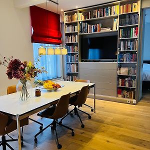 Appartement met Twee Slaapkamers